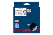 Verktyg - Bosch SLIBETALLERKEN I MULTIH 150MM HARD - 2608900008