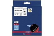 Verktyg - Bosch SLIBETALLERKEN I MULTIH 150MM MEDIUM - 2608900007
