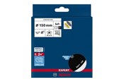 Verktyg - Bosch SLIBETALLERKEN I MULTIH 150MM SOFT - 2608900006
