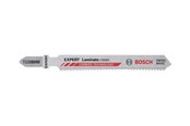 Sticksågar - Bosch EXPERT 'LAMINATE CLEAN' T128BHM BLADES FOR JIGSAWS - 2608900542