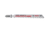 Sticksågar - Bosch STIKSAVKLINGE T144DHM WOOD 3 STK - 2608900541
