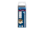Sticksågar - Bosch STIKSAVKLINGE T308BO WOOD 25 STK - 2608900556