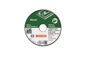 Verktyg - Bosch Expert for Inox kapskiva rak 50 mm, 3-pack 50x10mm - 1600A01S5Y