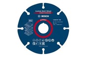 Verktyg - Bosch SKÃ†RESKIVE MULTIWHEEL 115MM HM - 2608901188