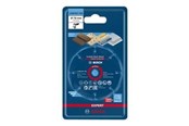 Verktyg - Bosch SKÆRESKIVE MULTIWHEEL 76X10MM HM - 2608901196