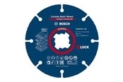 Verktyg - Bosch SKÃ†RESKIVE XL MULTIWHEEL 115MM HM - 2608901192