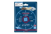 Verktyg - Bosch SKÆRESKIVE XL MULTIWHEEL 125MM HM - 2608901193