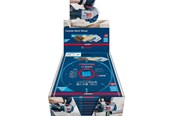 Verktyg - Bosch SKÆRESKIVE XL MULTIWHEEL 125MM HM 10 STK - 2608901195