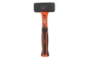 Handverktyg  - Boxer Handslägga 1500 g – glasfiber - 32026