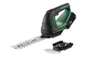 Grästrimmer - Bosch Advanced Shear 18V-10 - 0600857000
