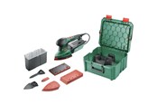 Verktyg - Bosch PSM 200 AES + SystemBox - 06033B6002