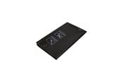 Verktyg - Bosch dust bag plastic for gas 35 hafc 10 pcs - 2607432051