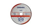 Borr & Bits - Bosch KAPSKIVE DSM510 METALL TIL DSM20 - 2615S510JB