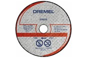 Borr & Bits - Bosch KAPSKIVE DSM520 STEN TIL DSM20 - 2615S520JB
