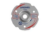 Multiverktyg - Dremel DSM600 - 2615S600JB