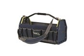 Verktygslådor & lagringssystem - Raaco 24" ToolBag Pro - 5733439760355