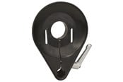 Borr & Bits - Bosch Universalstänkskydd - 2607990020