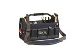 Verktygslådor & lagringssystem - Raaco 16" ToolBag Pro - 5733439760331