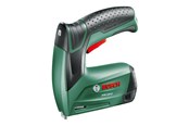 Verktyg - Bosch 0603968200 PTK 3.6 V Stapler - 0603968200