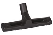 Verktyg - Bosch Golvmunstycke för vått och torrt Golvmunstycke utan klämmor/med sidorullar, Ø 35 mm - 2609256F21