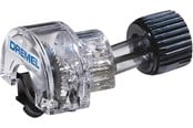 Multiverktyg - Bosch MINISAVFORSATS 670 - 26150670JD