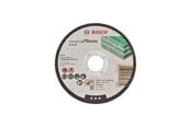 Verktyg - Bosch Rak kapskiva, Standard for Stone C 30 S BF, 115 mm, 22,23 mm, 3,0 mm - 2608603177