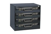 Verktyg - Raaco SafeBox 55x4 - 5733439136372