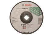 Verktyg - Bosch Försänkt kapskiva, Standard for Stone C 30 S BF, 180 mm, 22,23 mm, 3,0 mm - 2608603175