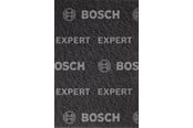 Verktyg - Bosch SLIBEFLEECE SIC 152X229MM SORT GROV - 2608901210