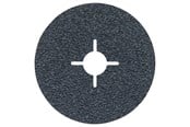 Verktyg - Bosch Fiberslipskiva R574, Best for Metal D= 115 mm; K= 24 - 2608606725