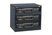 Verktyg - Raaco SafeBox 80x3 - 5733439136389