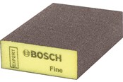Verktyg - Bosch Grinding Sponge Yellow - 2608901178