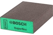Verktyg - Bosch Grinding Sponge Green - 2608901179