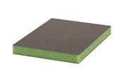 Slipmaskin - Bosch SLIBESVAMP 98X120X13MM SF - 1 STK - 2608901173