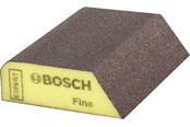 Verktyg - Bosch SLIBESVAMP PROFIL 69X97X26MM F 50 STK CO - 2608901168