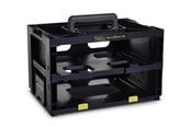 Verktyg - Raaco CarryMore 80 - 5733439146401