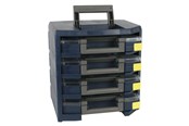 Verktyg - Raaco HandyBoxxser 4x5x5 - 5733439137966