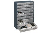 Verktyg - Raaco Cabinet 928-123 - 5733439137492