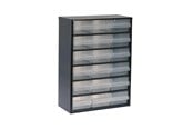 Verktyg - Raaco Cabinet 918-02 - 5733439137478