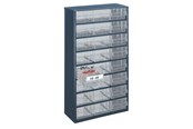Verktyg - Raaco Cabinet 1224-02 - 5733439137409