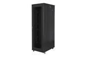 Rack chassis - Lanberg FF01-8042-23B - 42U - Free Standing Rack Cabinet - FF01-8042-23B
