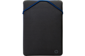 Väskor - HP Reversible Protective - 15.6" - Sleeve - 2F1X7AA