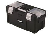 Verktygslådor & lagringssystem - Raaco Toolbox 20 h:260xb:518xd:275mm - 135245
