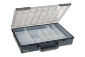 Verktyg - Raaco Assorter 55 4x8-15 - 136211