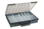 Verktyg - Raaco Assorter 55 4x8-17 - 136228