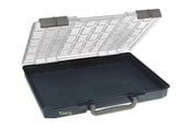 Verktyg - Raaco CarryLite 55 5x10-0 - 5733439136266