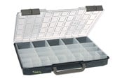 Verktyg - Raaco CarryLite 55 5x10-25/2 - 136273