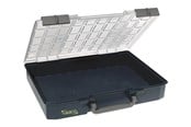 Verktyg - Raaco CarryLite 80 5x10-0 - 5733439136303