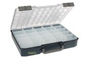 Verktyg - Raaco CarryLite 80 5x10-25 - 5733439136327