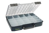Verktyg - Raaco Carrylite 80 5x10-20 - 136334